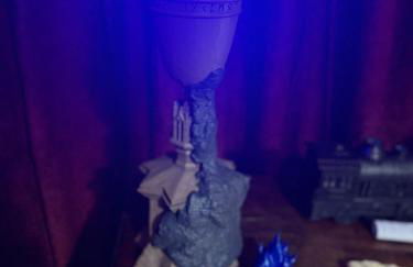 Gryffindor Common Room- Warner Bros Studios & London - Foto 10