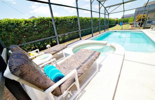 Affordable Luxury Home Near Walt Disney World - Sunshine Villa at Glenbrook Resort, Orlando, Florida - Foto 38