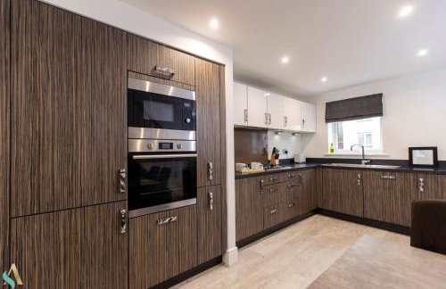 Wharf House TSAC - Foto 15