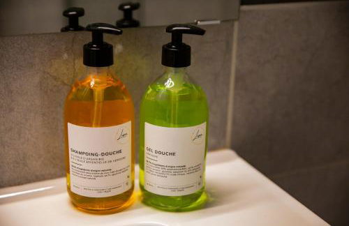 Le PTIT TERRA - piscine - plage - Foto 12