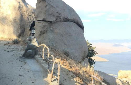 Epic View Hot tub National forest - Foto 30