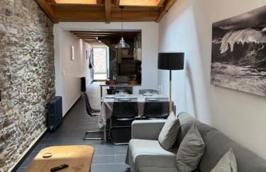 Casa Alameda 23 de Casas Das Figueiras en Ría Eo-Ribadeo - Foto 5