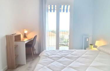 F4 avec vue mer / Flat with sea view 3 bedrooms - Foto 9