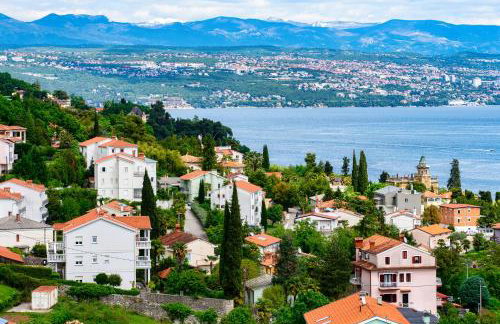 Luxury Villa Dana Indoor Pool and Sauna - Foto 32