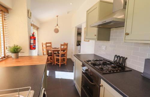 Courtyard Cottage - Foto 13