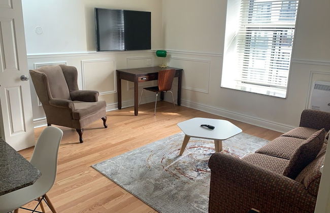 Parc Suites Hotel - Foto 43