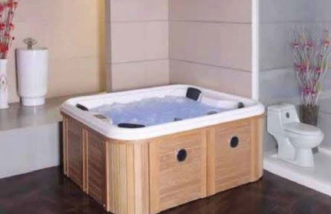 Villa Pave - Six-bedroom Villa With Terrace and Swimming Pool - Foto 19