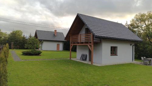 Domek Matyjówka - Foto 5