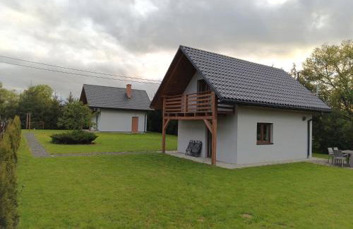 Domek Matyjówka - Foto 5