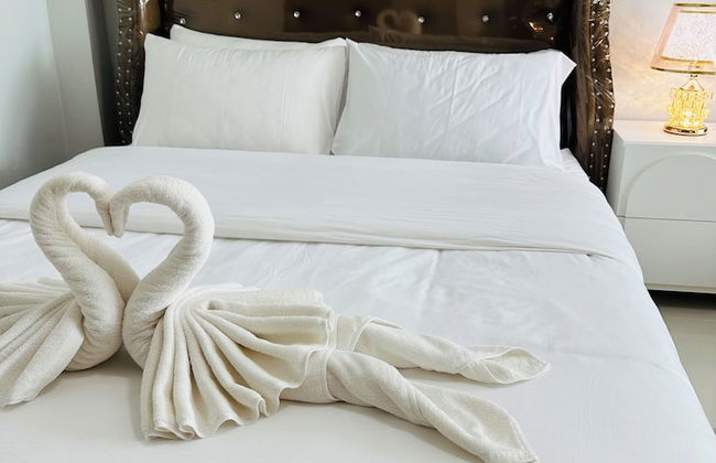 Service apartment lampang - Photo 4