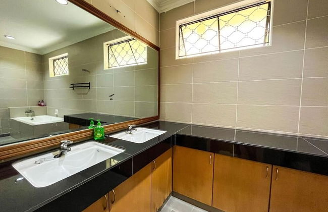 Bukit Tunku Grande Villa by uBook - Foto 27