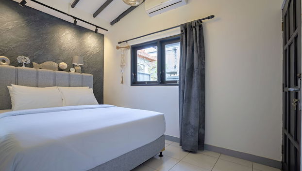 Villa Brezze - Foto 5, Habitación