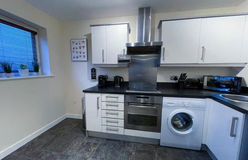 Station Side Penthouse - Foto 16