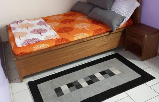 Remarkable 1 Bedroom Flat in Bonaberie Ancienne - Foto 3