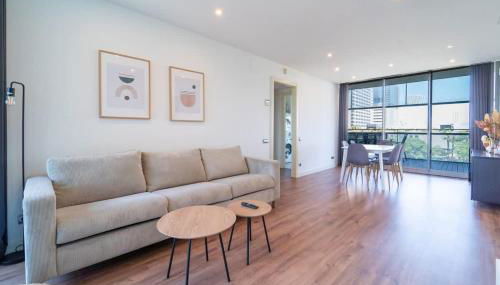 Unique Rentals-Seafront Luxe Suites - Foto 2