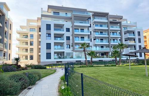 The Paradise Apartment - Photo 29