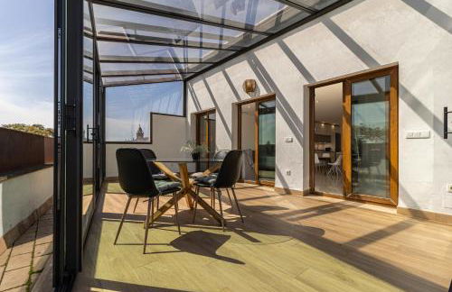 Penthouse City Center - Jerez - Foto 37