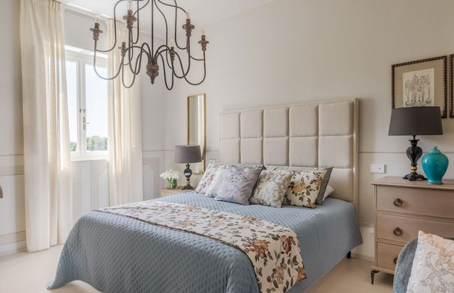 Villa Sunkiss at I Masi Winery - Foto 14