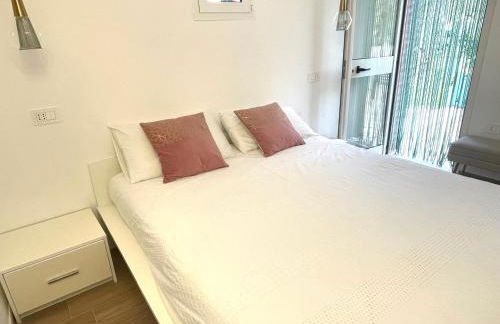 B&B Case Vacanza Orchidea marina di Macchia a Mattinata Gargano - Foto 46