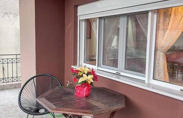 Διαμέρισμα «Εξοχή» στο Καλπάκι - Foto 13