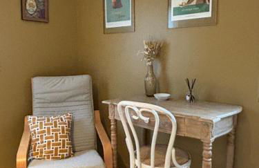 Gîte du Cap Romain - Photo 24