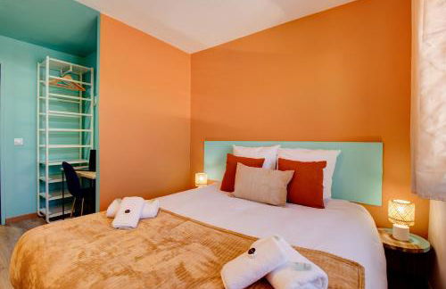 expat renting - L'Original - La Cépière - Parking - Photo 22