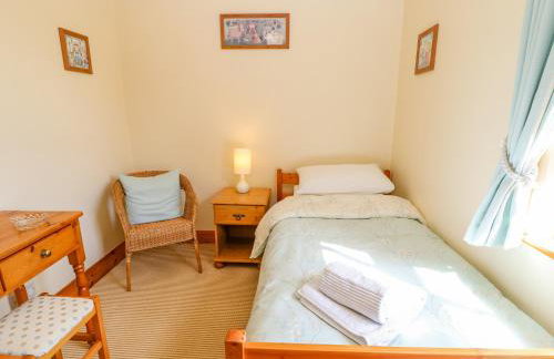 Moorgair Cottage - Foto 17