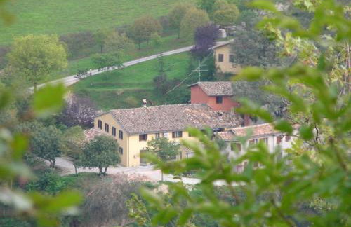 Agriturismo Orsaiola - Foto 16