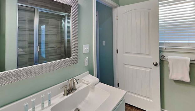 Just Beachy by Silver Sands Vacation Rentals - Foto 3, Servicios del alojamiento