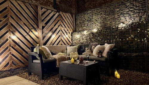 The Viva Apartments 2BD Luxe Garden - Foto 2, Garden