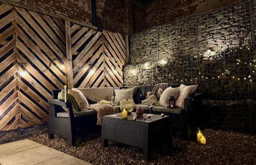 The Viva Apartments 2BD Luxe Garden - Foto 2