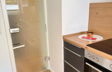 Cozy Apartment Wolke2 mit Balkon - Foto 13