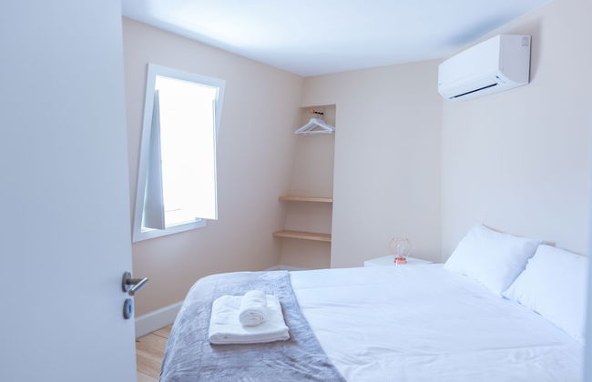 FeelCoimbra Castelo Boutique Apartments - Photo 30