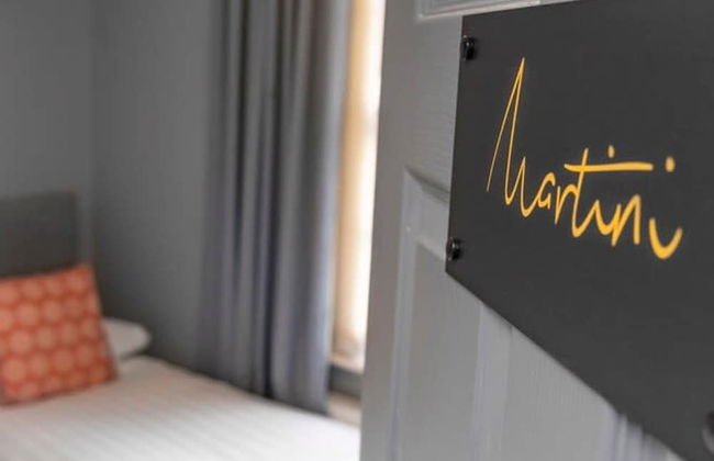 The Gathering Chester 1 Sleeps 14 Very Close to City Centre - Photo 5