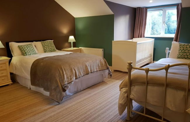 Ethan House Killarney - Foto 5