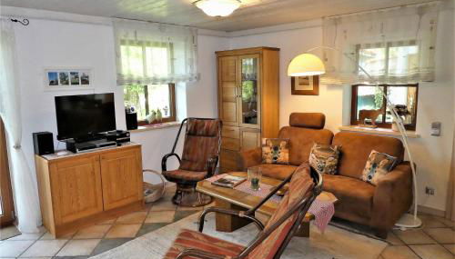 Öko-Ferienwohnung im Landhaus Hübner - Foto 3