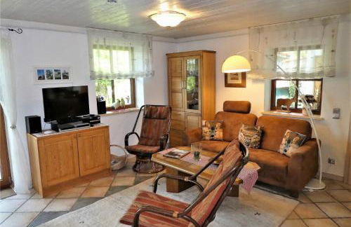 Öko-Ferienwohnung im Landhaus Hübner - Foto 3