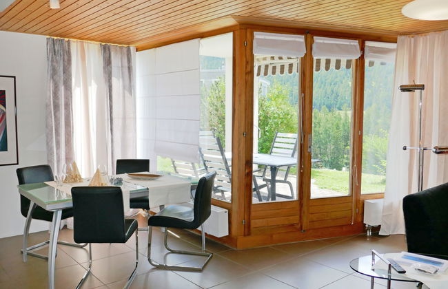 Chesa Piz Cotschen 2 - Foto 8