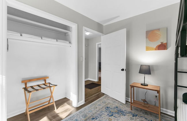 Rooms on Rose - Foto 6