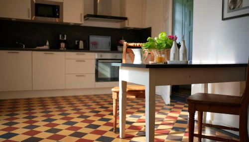 Charmantes Forsthaus beim Sorpesee - Foto 4