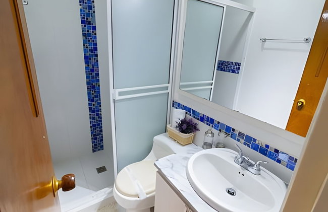 Apartamentos Centro Internacional - Rodadero by SOHO - Foto 49