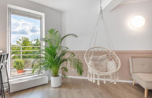 Mango Living I Apartment Hideaway I modern I 2 Schlafzimmer I 77qm - Foto 9