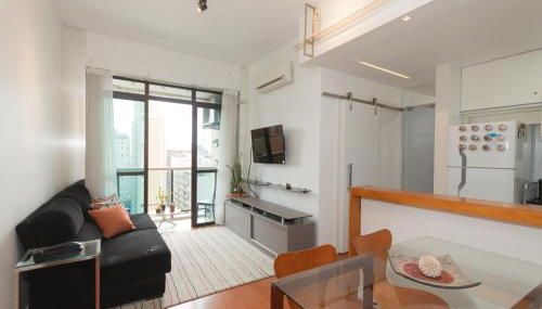 Volpi Residence na Savassi - charme, localização e conforto - Foto 2