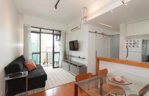 Volpi Residence na Savassi - charme, localização e conforto - Foto 2