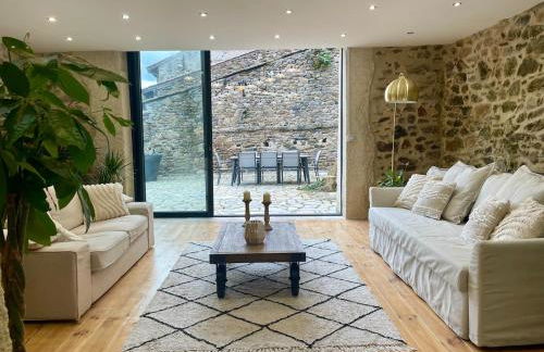 Maison de charme - Le Palha - Foto 12