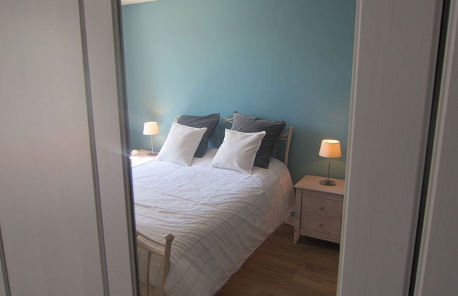 Spacious Family Villa, Offagne - Foto 45