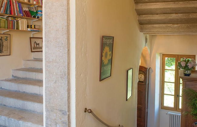 Domaine de Vielcastel - Foto 27