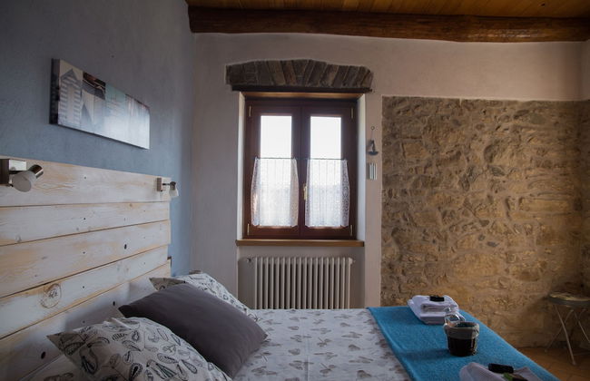 Agriturismo Angiò nel Ceré - Foto 8