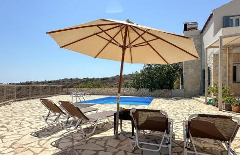 2 Bedroom Gorgeous Home In Plaka - Foto 16