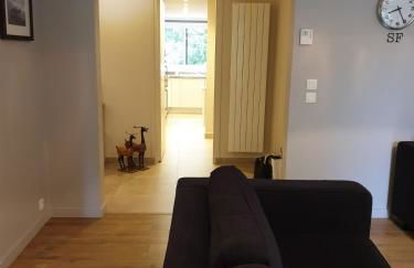 Appartement 115 m2 Garage Tram Lille St Maur - Foto 11